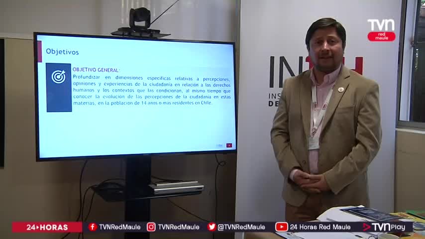 Derechos Humanos de disidencias: Los más vulnerados