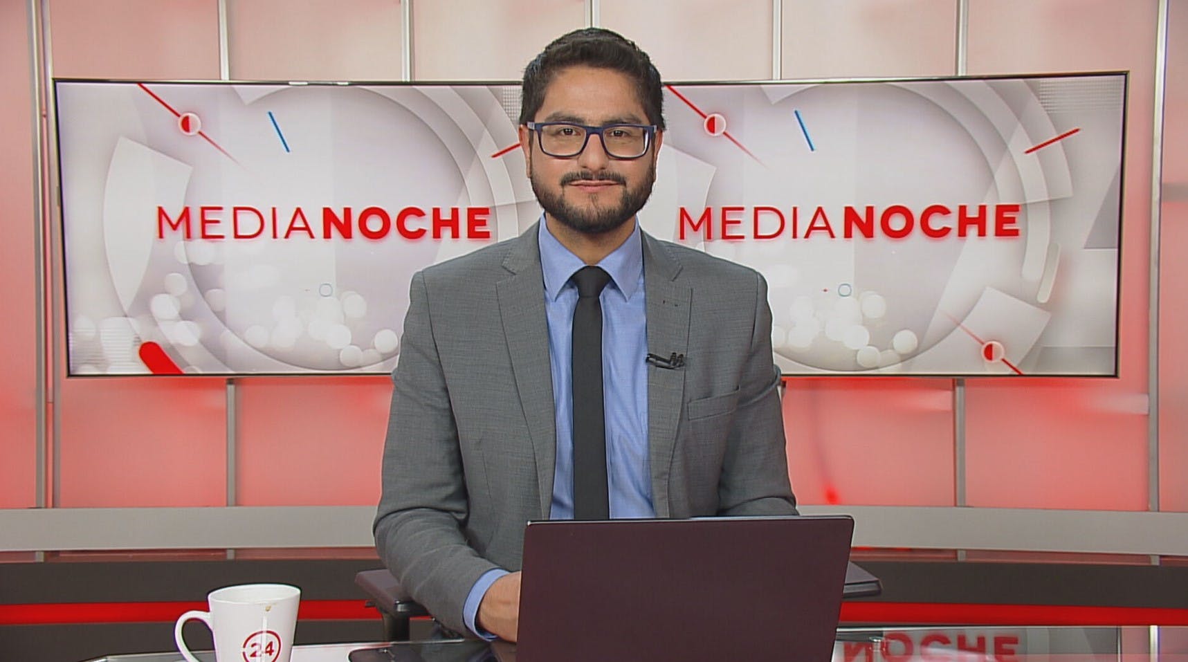 Medianoche - Jueves 20 de abril 2023