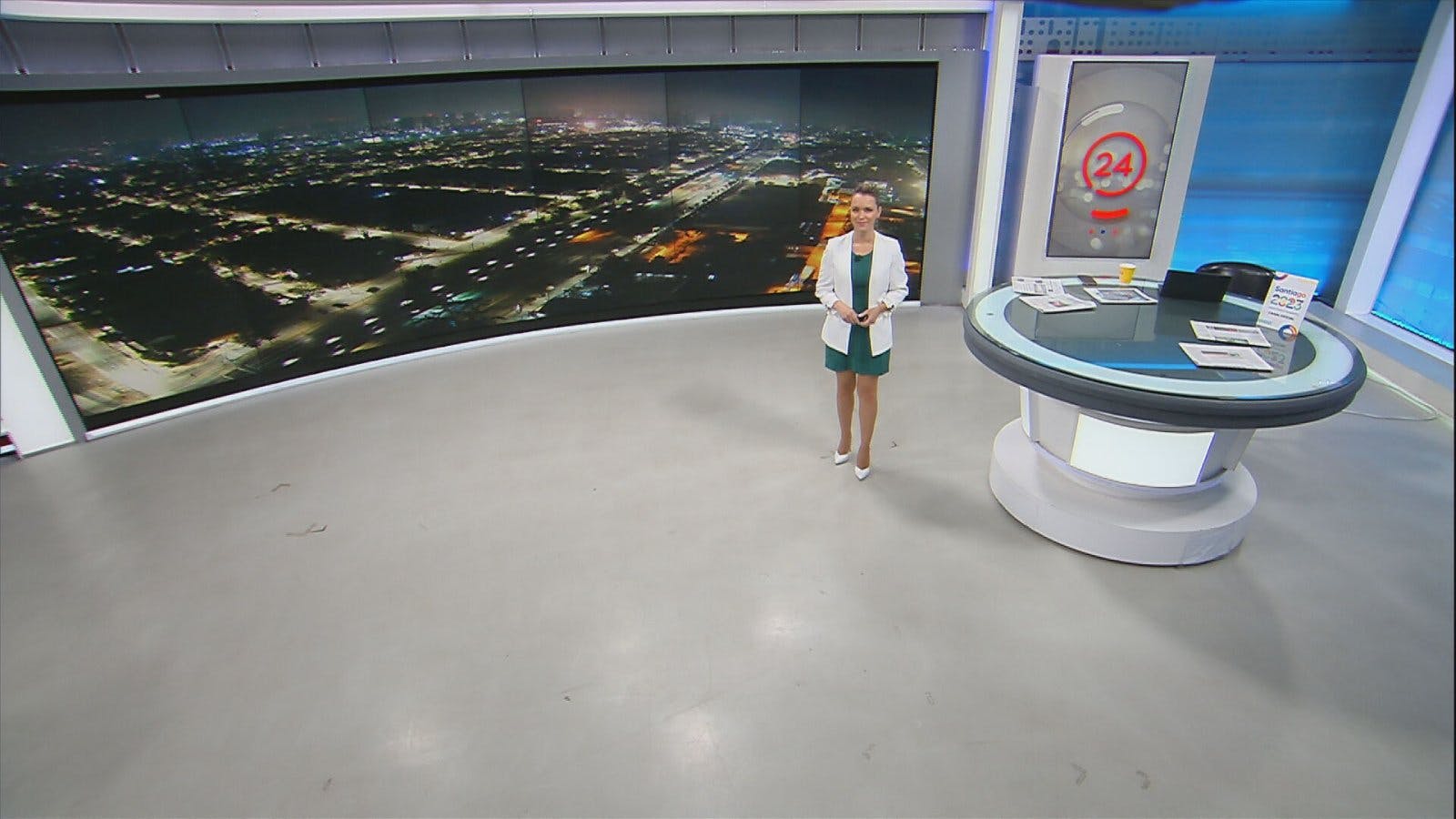 24 AM - Viernes 21 de abril 2023