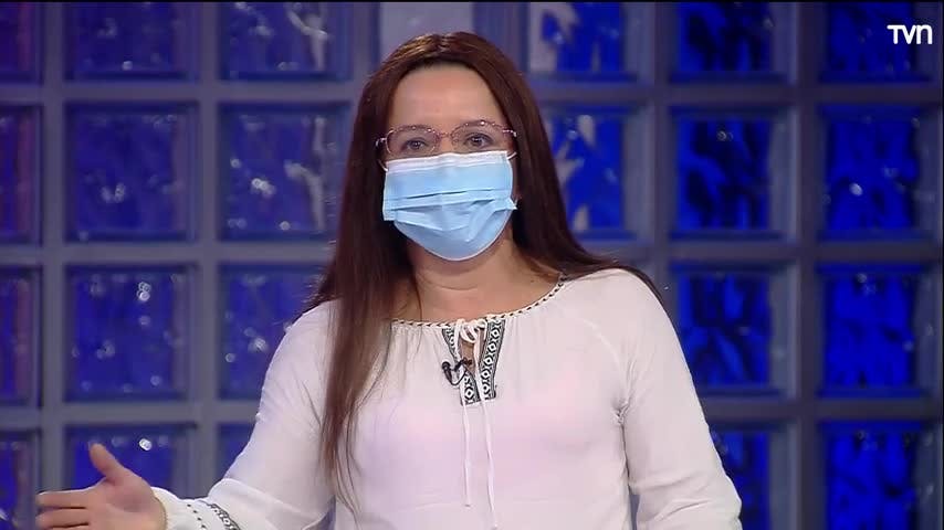 Lo más lejos posible | Carmen Gloria a tu servicio