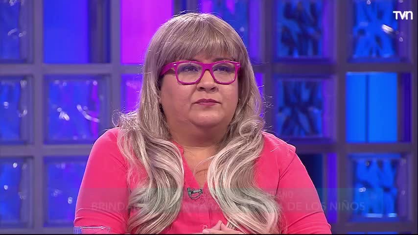 Desesperada por la pensión | Carmen Gloria a tu servicio 