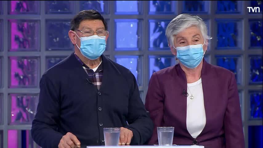 Ni más ni menos | Carmen Gloria a tu servicio 