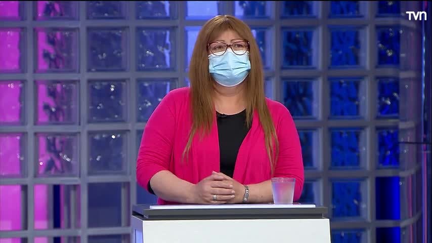 Engaños y deudas | Carmen Gloria a tu servicio 