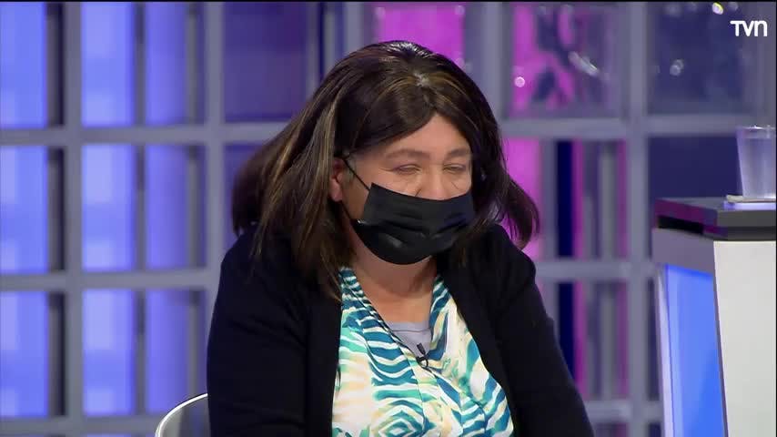 Heridas del pasado | Carmen Gloria a tu servicio