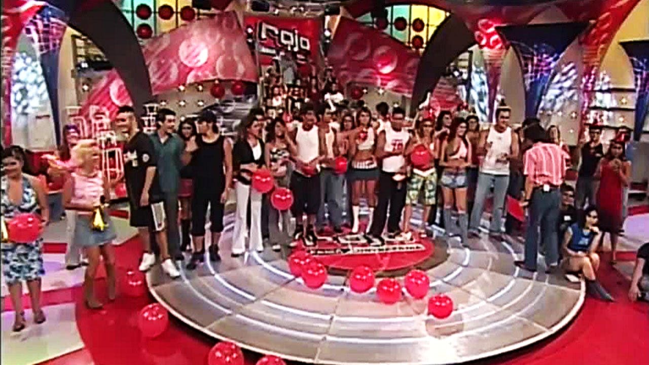 Aniversario Rojo, primera parte | El Gran Rojo - T4E22