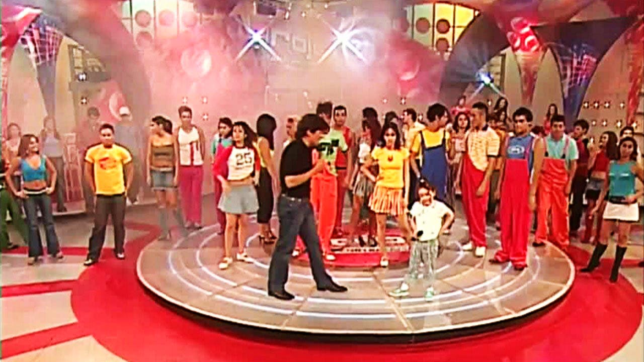 Aniversario Rojo, parte 2 | El Gran Rojo - T4E23