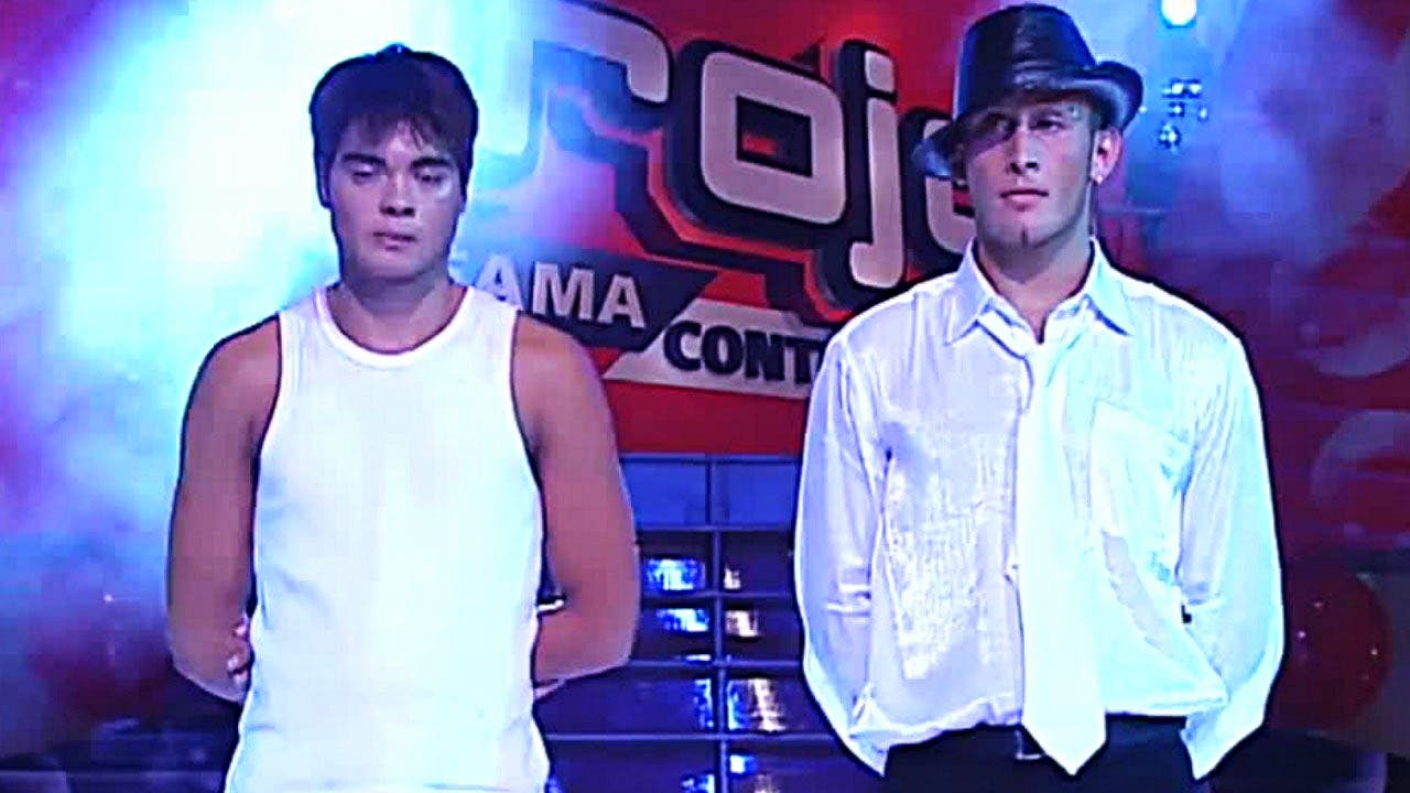 Un duelo polémico | El Gran Rojo T4E25