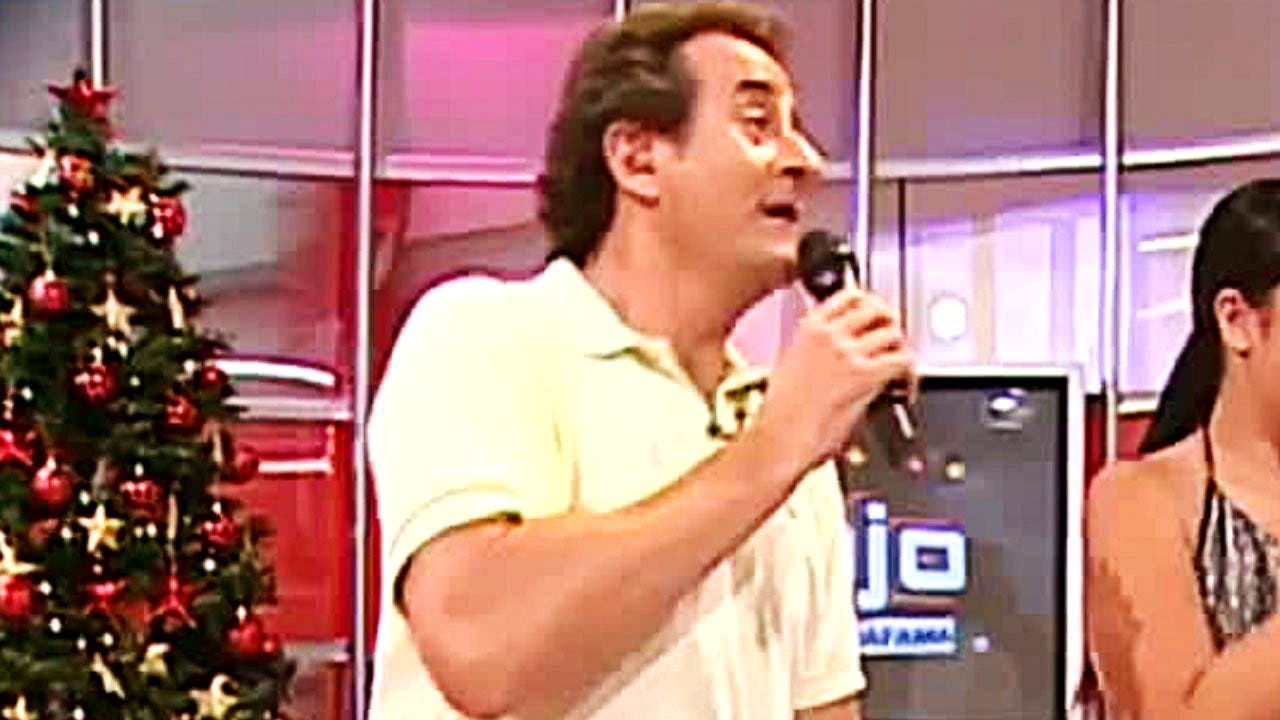 El Tío Matinal