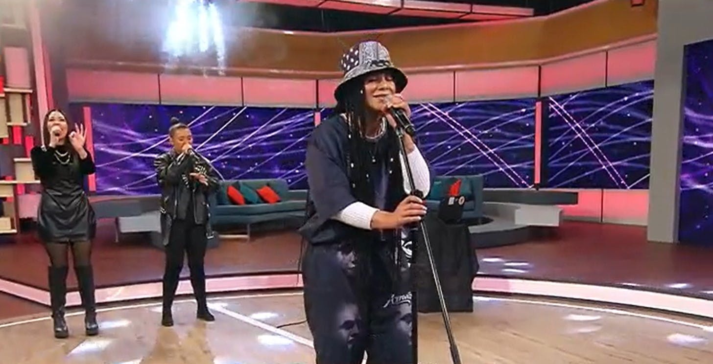 ¡Flor de Rap nos presenta su nuevo tema Te extraño