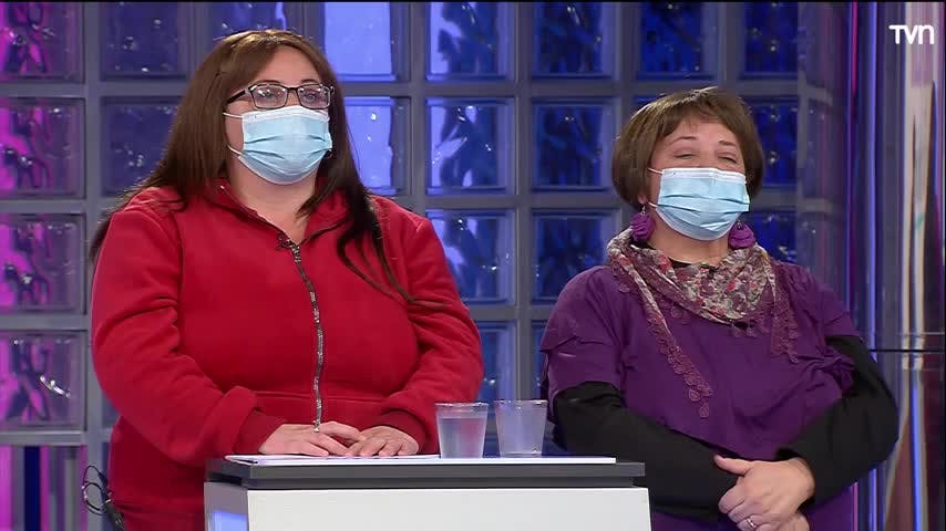 Amor a ciegas | Carmen Gloria a tu servicio 