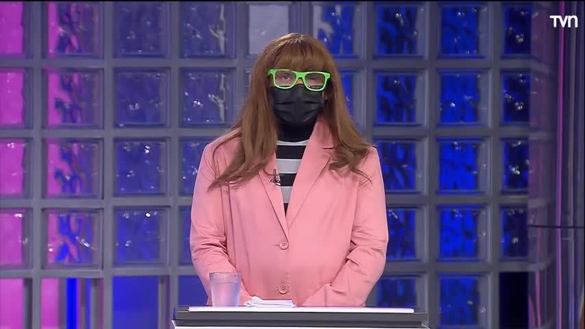  El último quiebre  | Carmen Gloria a tu servicio