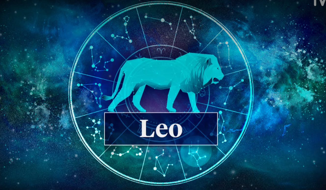 Este es el horóscopo de la semana para Leo