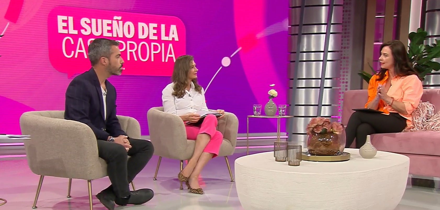¿Casa propia, viajes o familia? Los cambios en las prioridades de los chilenos y chilenas