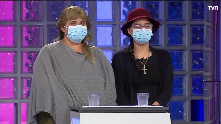 Un alto en el caos | Carmen Gloria a tu servicio