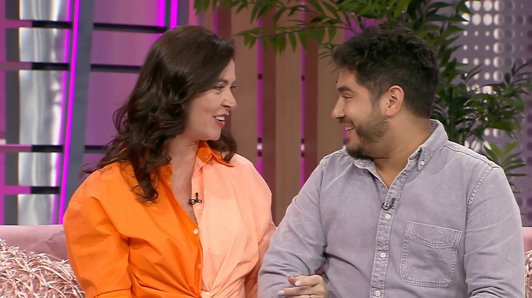 Gino Costa nos adelanta lo que será la gran Fiesta del Memo