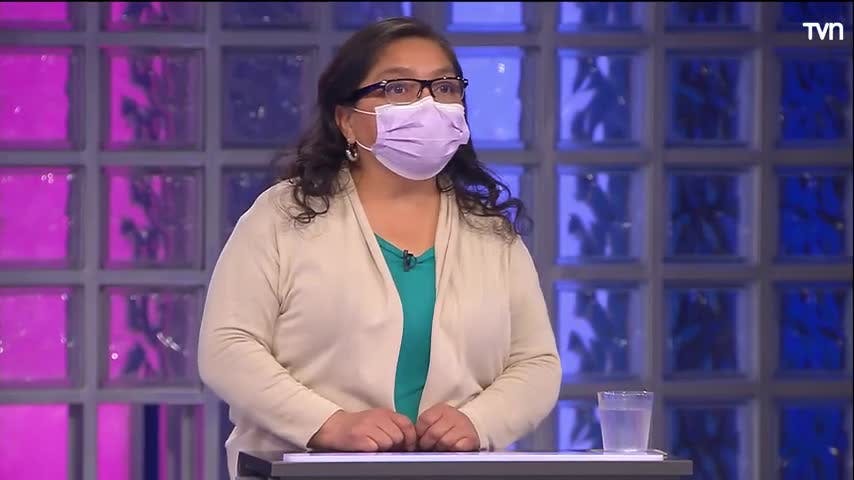 Una década sin ti | Carmen Gloria a tu servicio