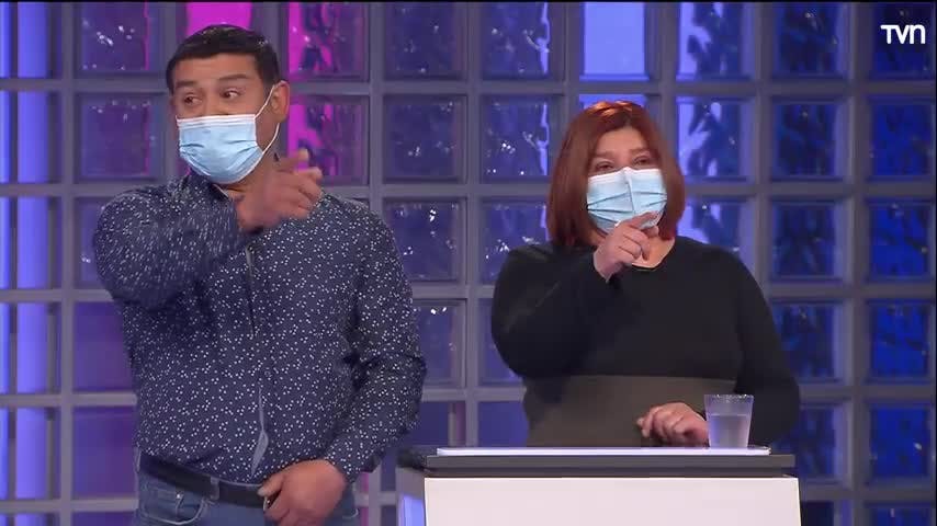 Instinto animal | Carmen Gloria a tu servicio
