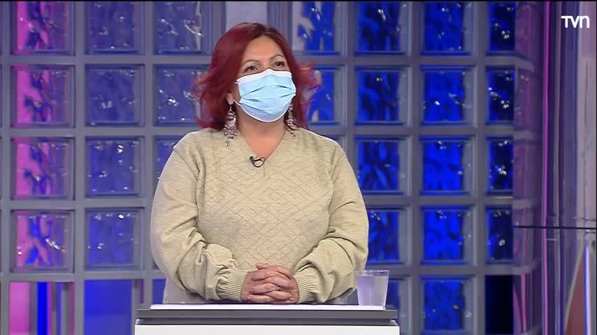  ¡Quiero mi casa de vuelta! | Carmen Gloria a tu servicio