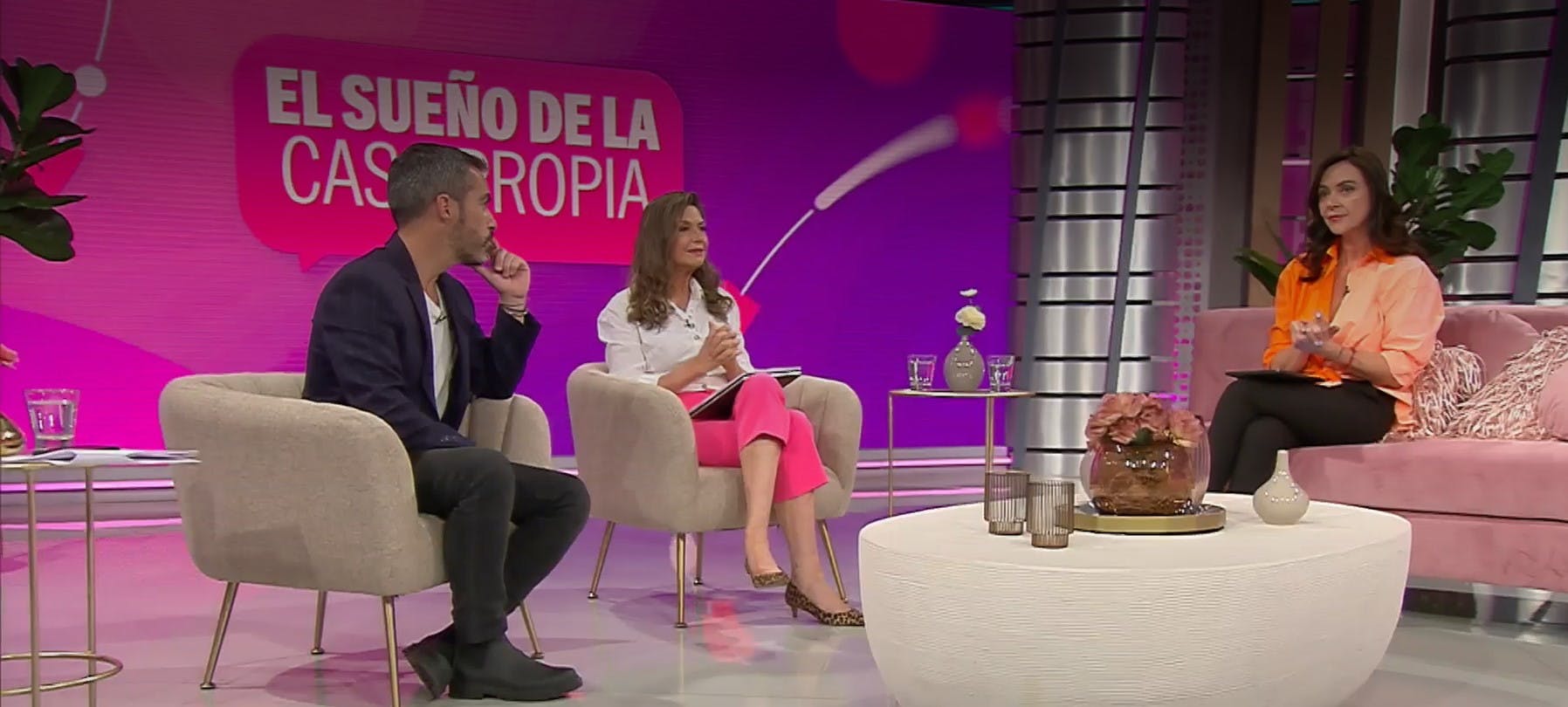 Hoy se habla - 22 de abril