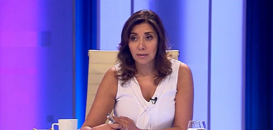 Carmen Gloria a tu servicio