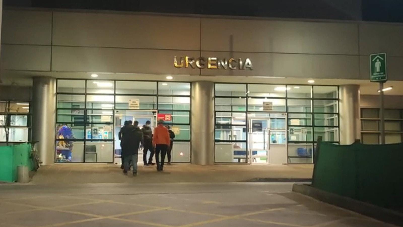 Fallece menor de dos años tras intoxicarse con cocaína