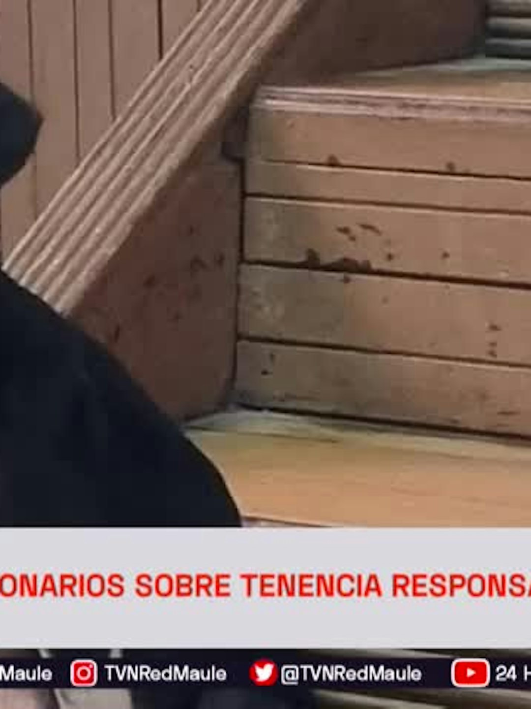 Capacitan a funcionarios sobre tenencia responsable de mascotas