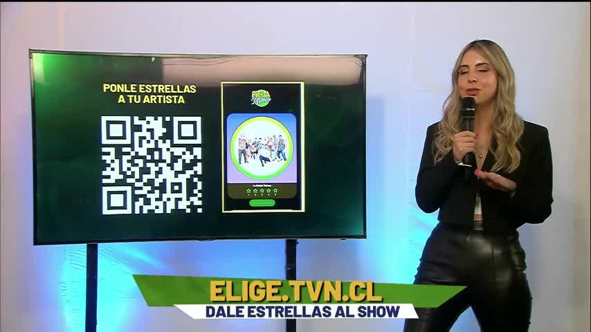La Combo Tortuga en La Fiesta del Memo: “Acá está nuestra gente, la que nos vio desde el comienzo”
