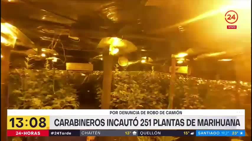 24 Tarde - Domingo 23 de abril