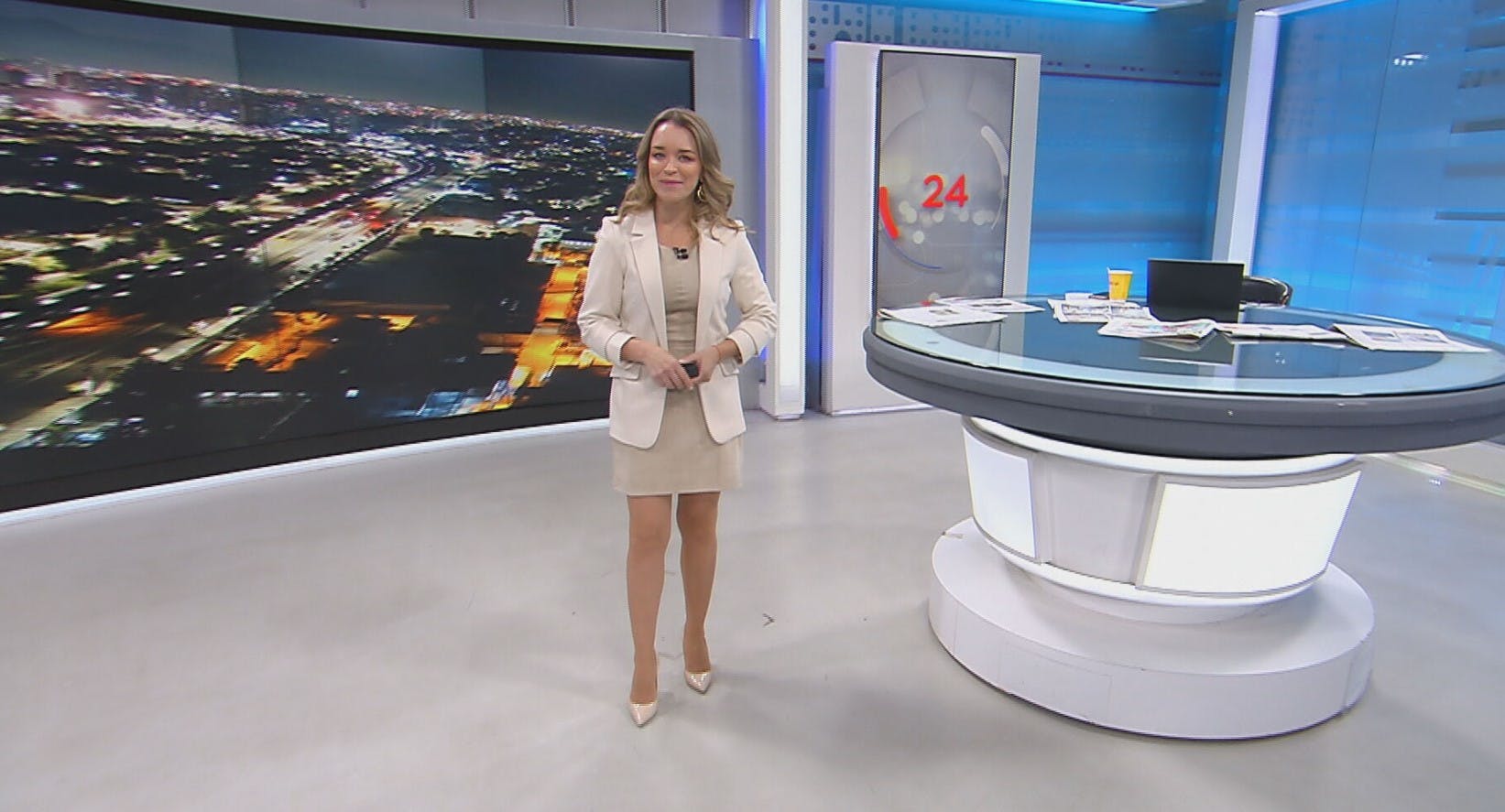 24 AM - Lunes 24 de abril 2023