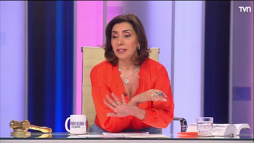 Intenciones confusas | Carmen Gloria a tu servicio