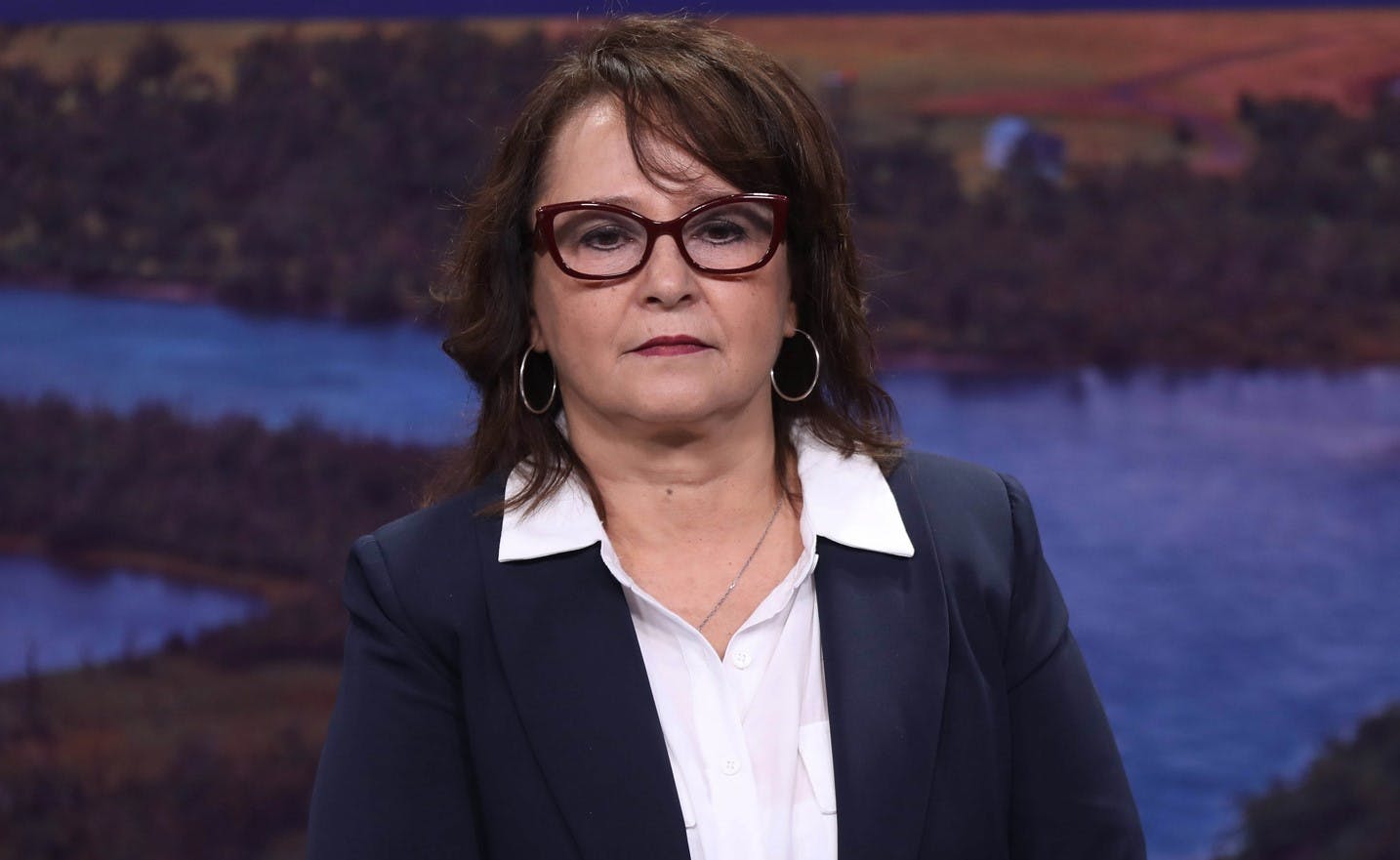 Ministra Hernando por litio: Ninguna empresa tiene la experiencia que necesitamos