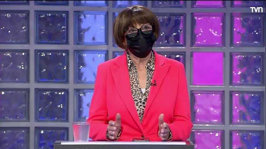 Sacando cuentas | Carmen Gloria a tu servicio