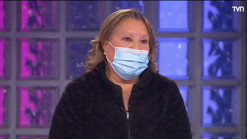 Dar en el clavo | Carmen Gloria a tu servicio 