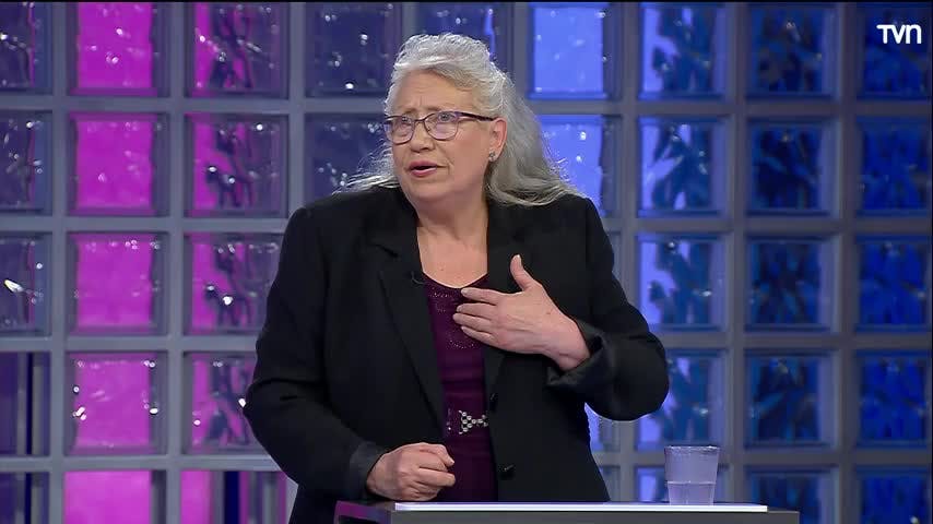 Caos total | Carmen Gloria a tu servicio 