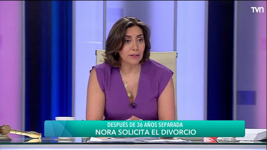 Maltrato e infidelidades en el matrimonio | Carmen Gloria a tu servicio