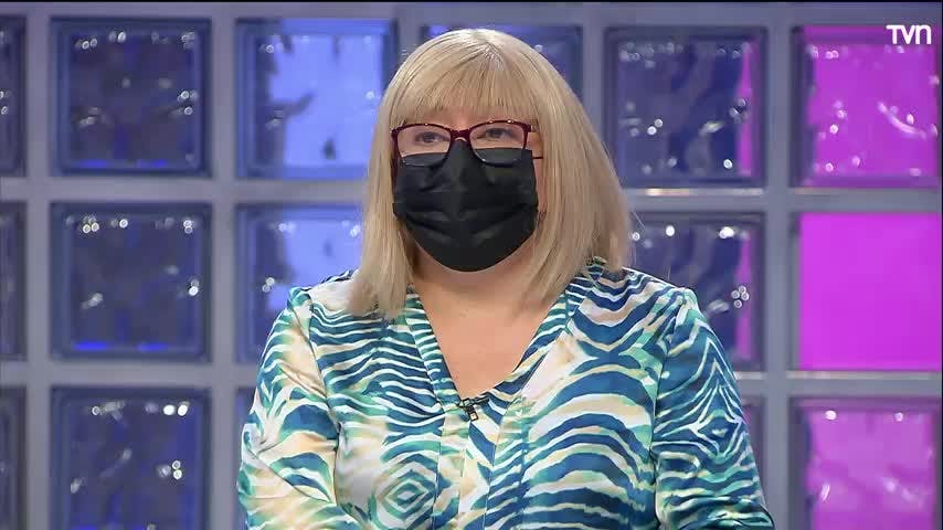 Vuélveme a querer | Carmen Gloria a tu servicio 
