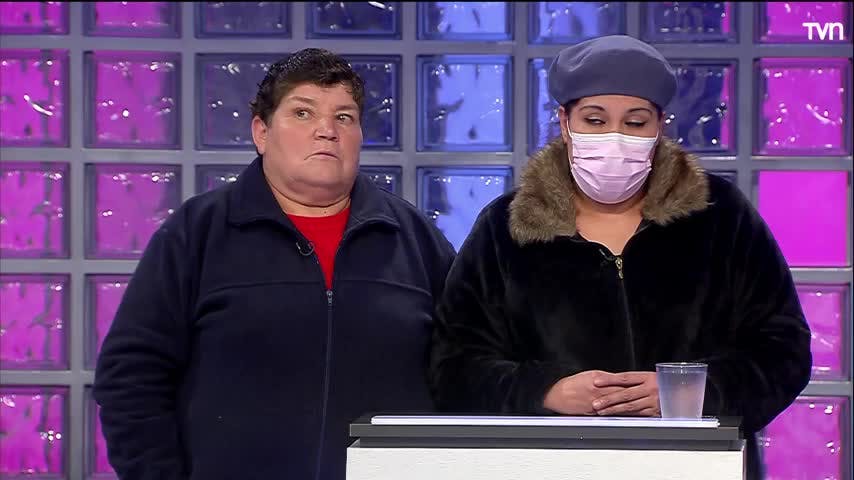 En las buenas y en las malas | Carmen Gloria a tu servicio