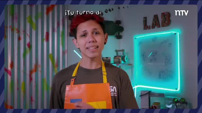 Maker a la Pasarela | Laboratorio Chatarra T1E1