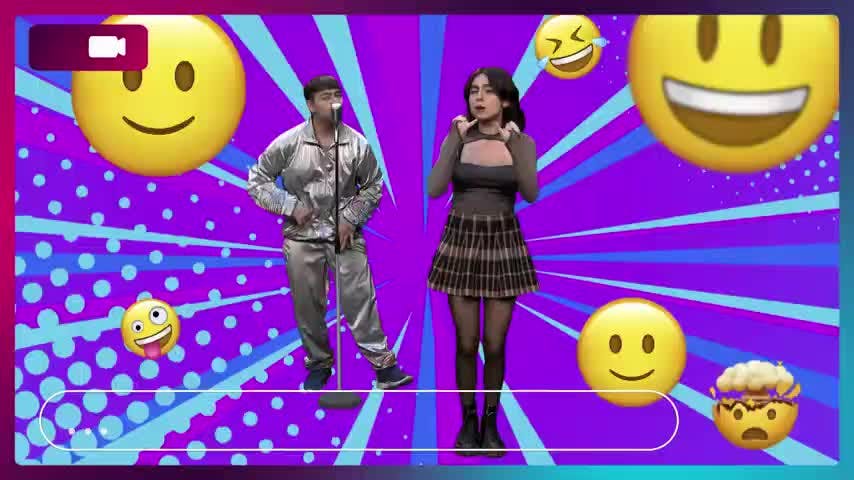 Disfruta en NTV del videoclip de la canción Conectau