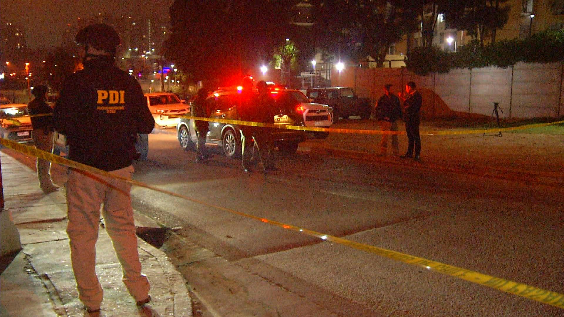 Conductor de aplicación fue asesinado por desconocidos tras ser asaltado y apuñalado
