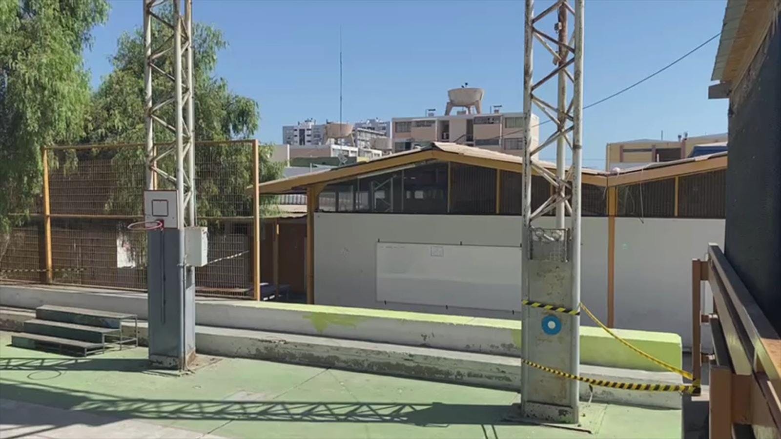Anuncian paro de colegios municipales en Antofagasta