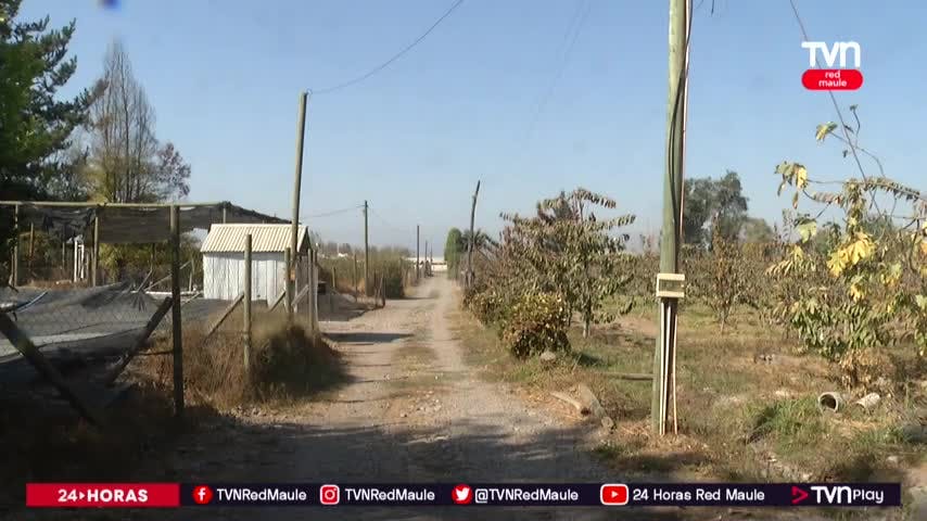 Polémica por baipás en Curicó