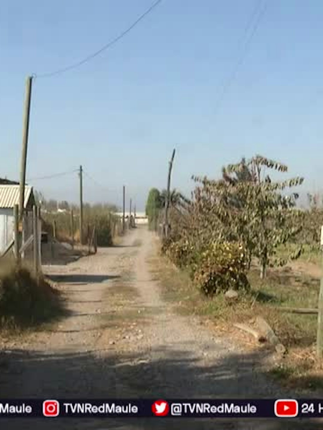 Polémica por baipás en Curicó