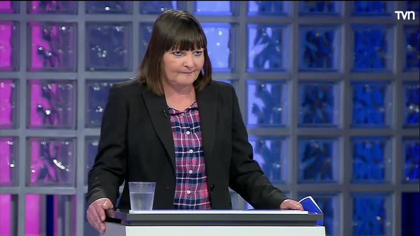 Se agotó la paciencia | Carmen Gloria a tu servicio 