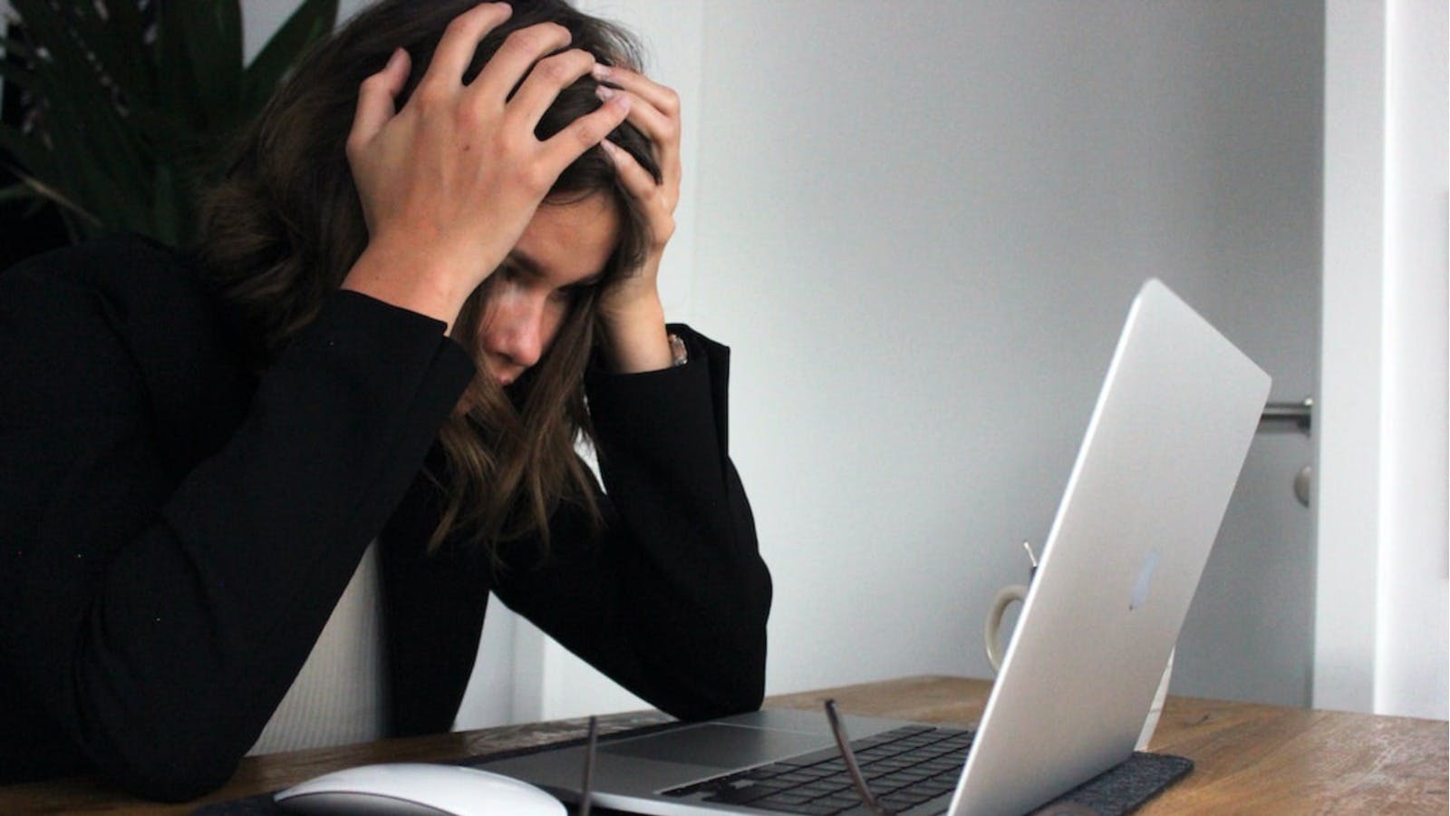 ACHS y aumento de enfermedades profesionales de salud mental: Hay muchos tipos de violencia