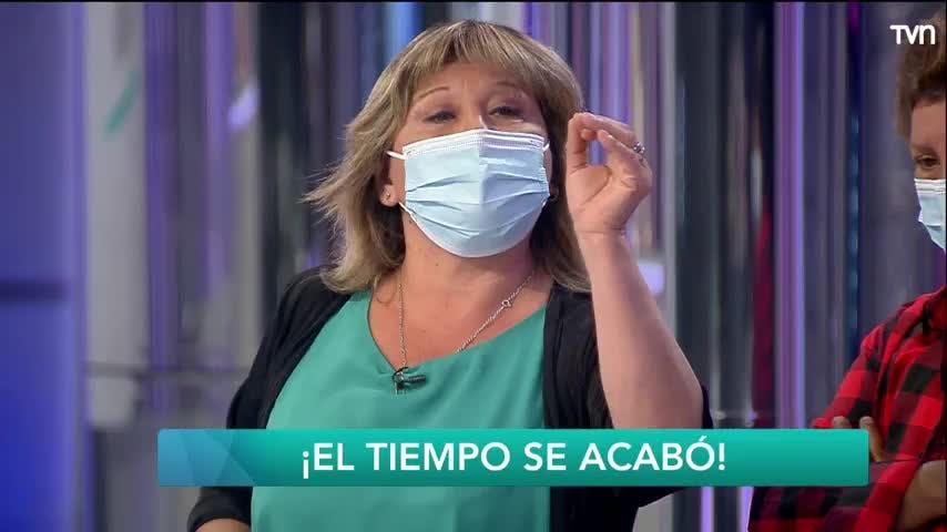 Hermanas enfrentadas por la casa herencia | Carmen Gloria a tu servicio