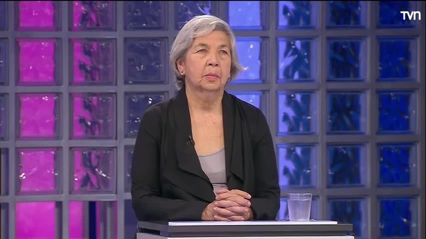 Lo justo es justo | Carmen Gloria a tu servicio