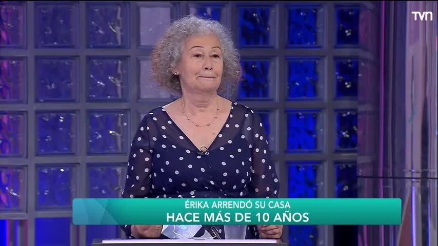 No puedo esperar más | Carmen Gloria a tu servicio 