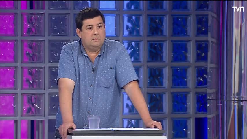 Promesa sin cumplir | Carmen Gloria a tu servicio 
