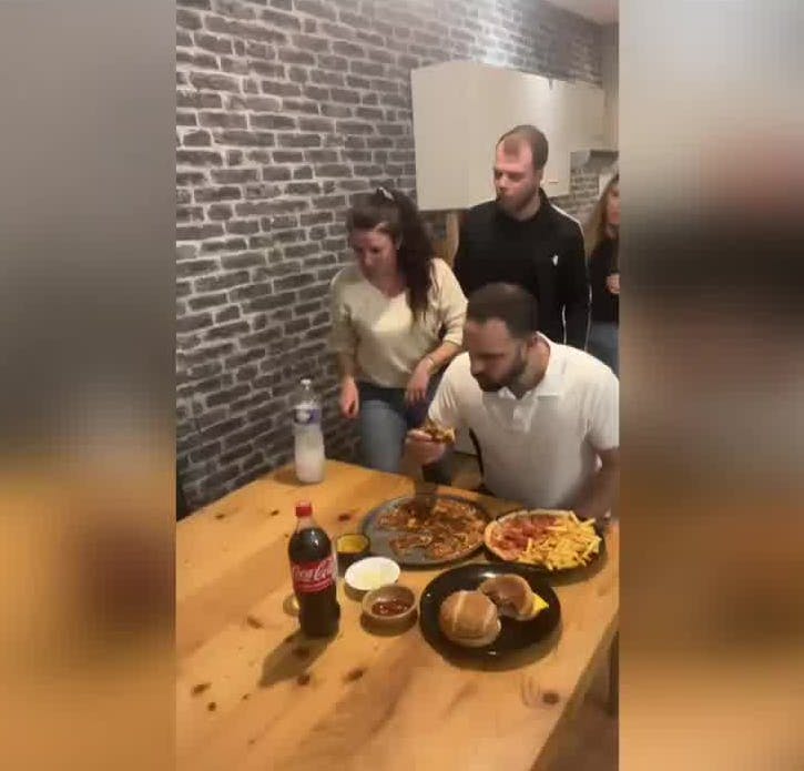 Los riesgos de los retos de TikTok